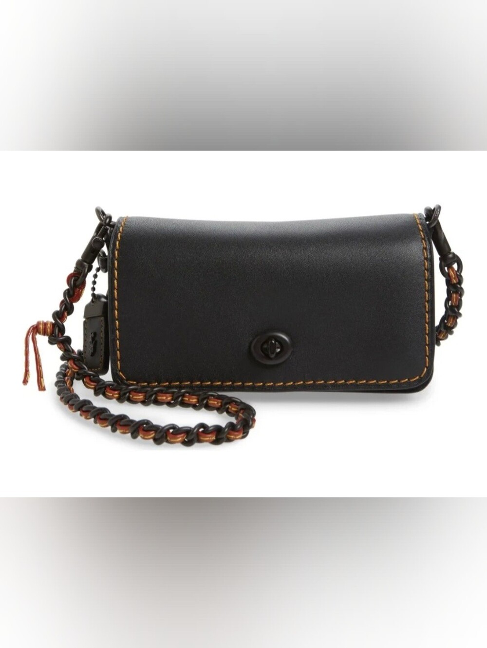 Coach 1941 Dinky Crossbody Bag